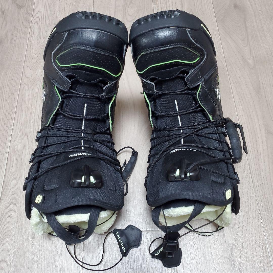 ◆SALOMON KIANA スノーボードブーツ23.5cm◆