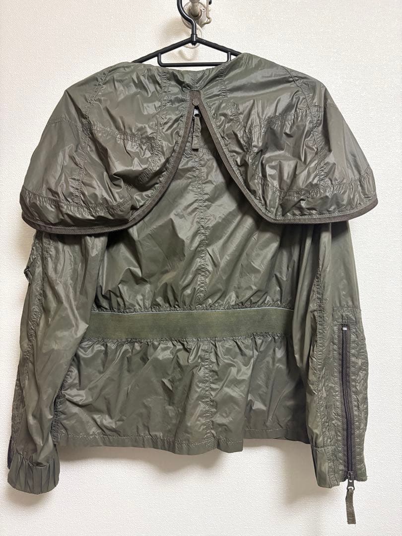 ジャケット・アウター zucca gimmick jacket