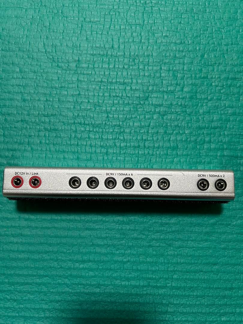 CAJ DCDC Station II パワーサプライ