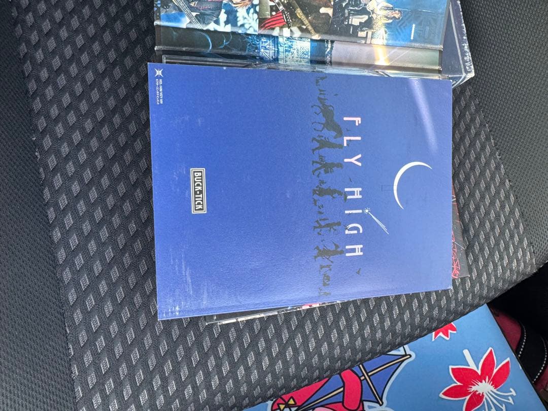 K-POP・アジア BUCK-TICK The PARADE 30thanniversary DVD