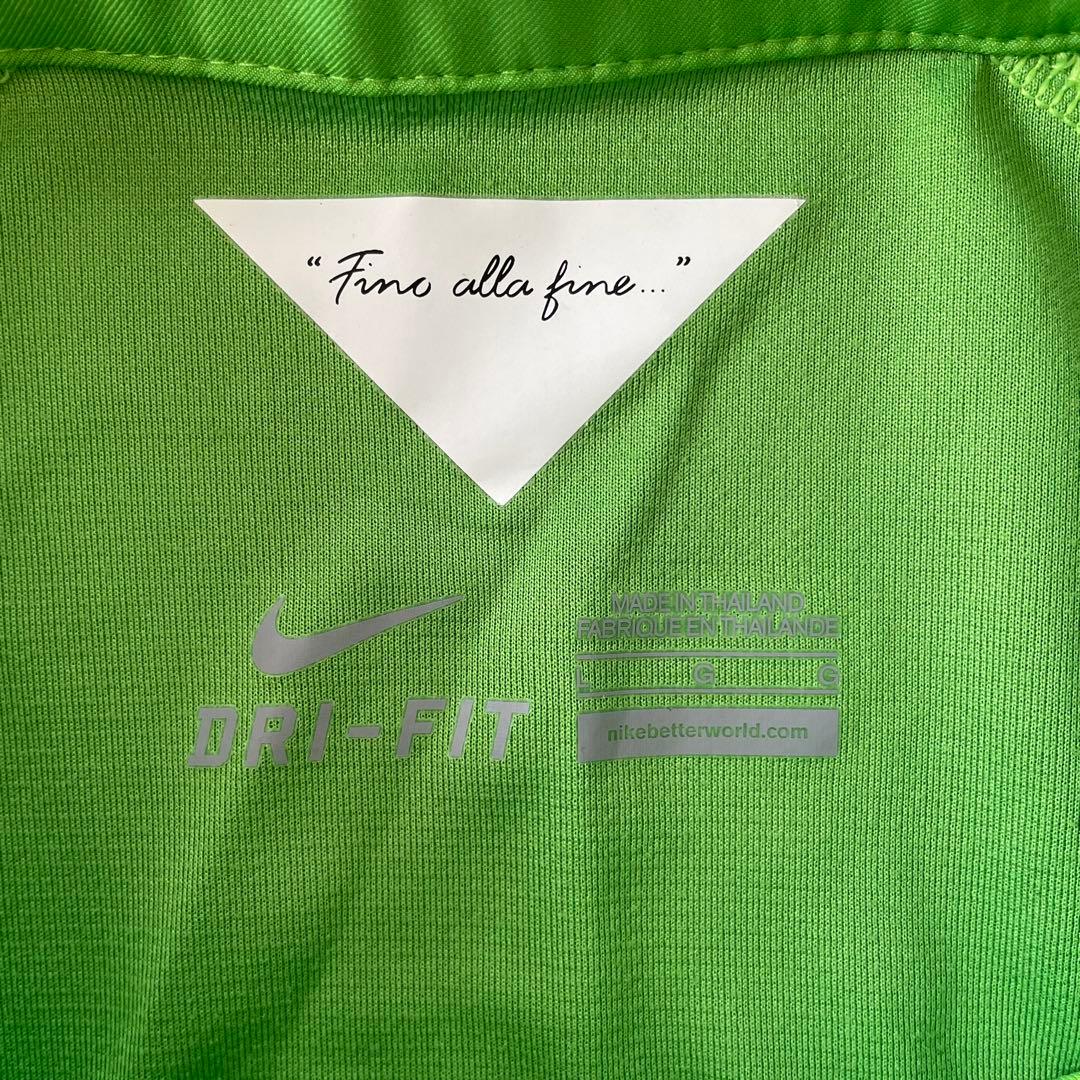 ユベントス　14/15 サードユニフォーム　サイズL