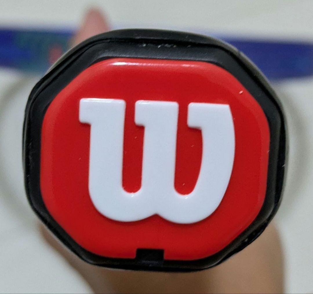 【あいす】Wilson　ウルトラ　ULTRA 100　v5 G2