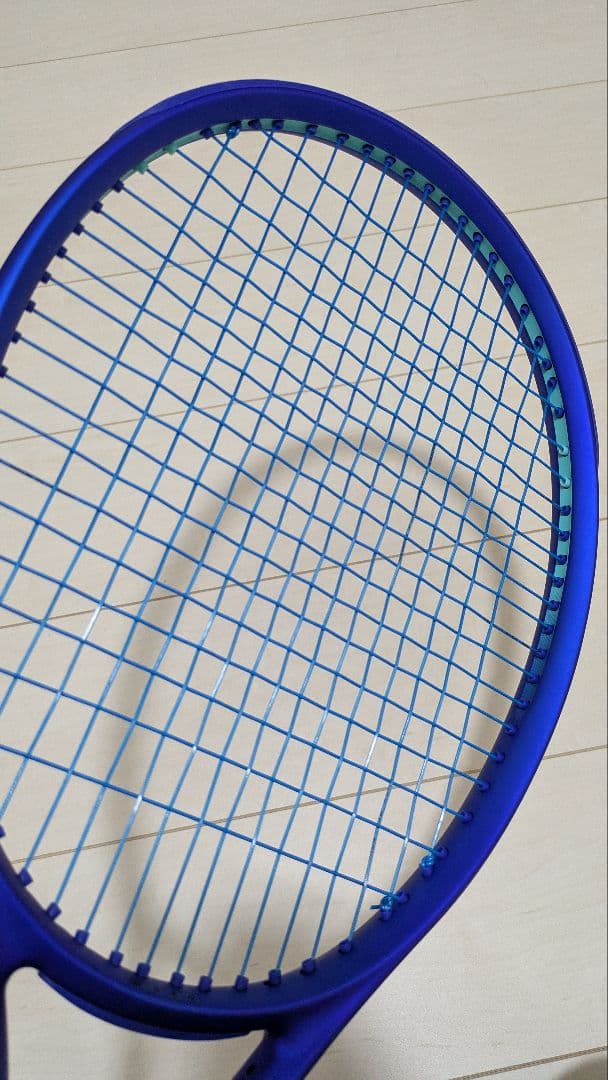 【あいす】Wilson　ウルトラ　ULTRA 100　v5 G2