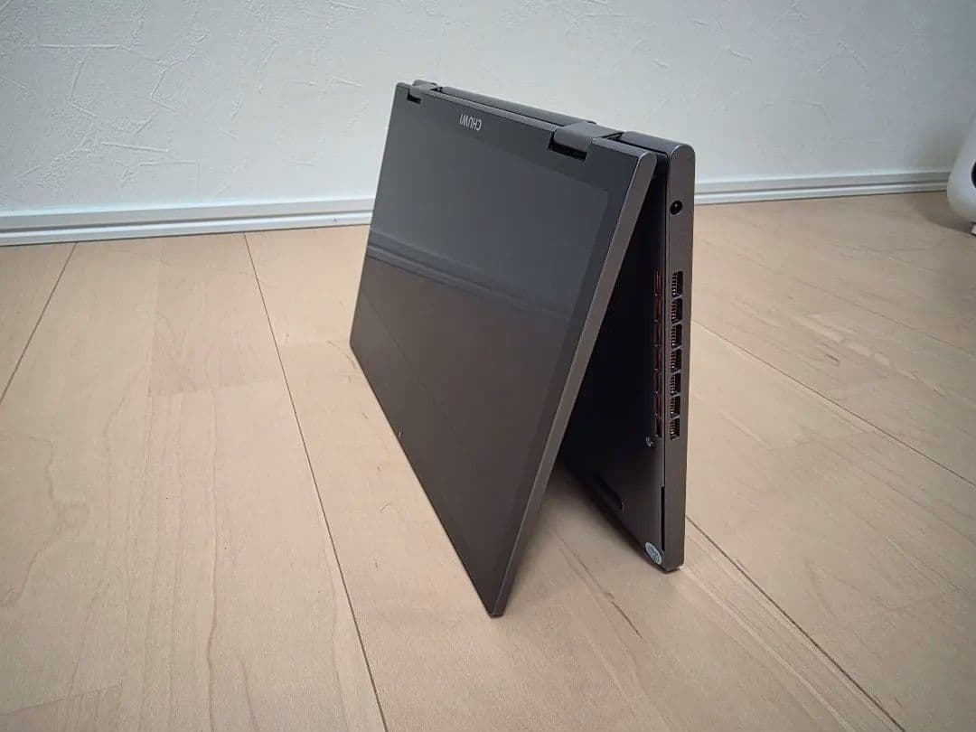 CHUWI MiniBookX (CWI558）