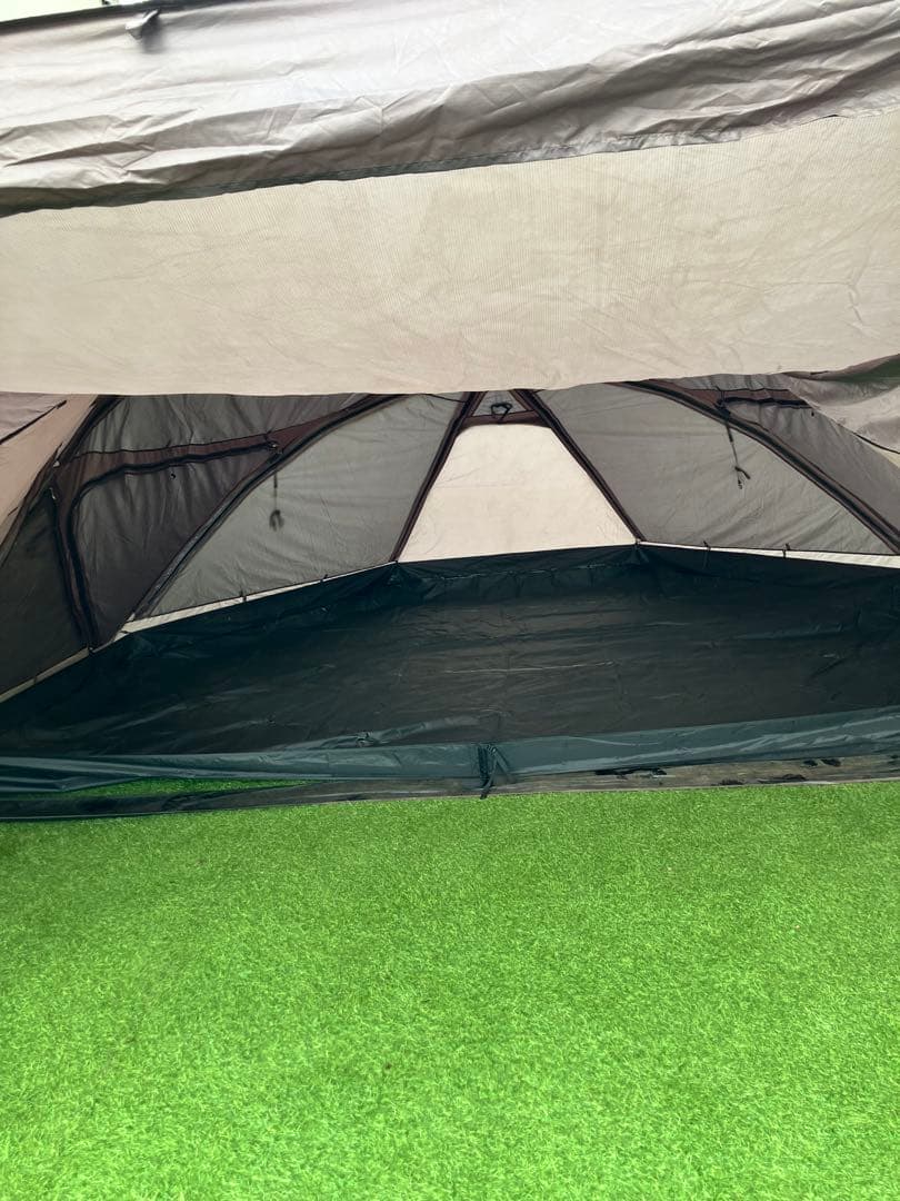 vogel ヴォーゲル テント ラーテルワークス