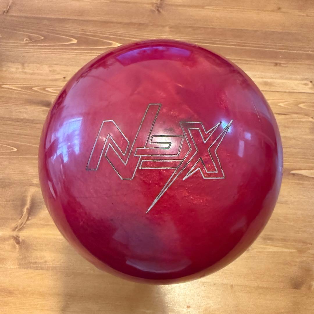 STORM MARVEL FLAME 15ポンド サムレス