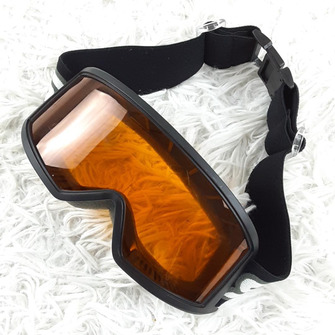 美品◎ CARVING スノーウェアセットアップ ゴーグル グローブ