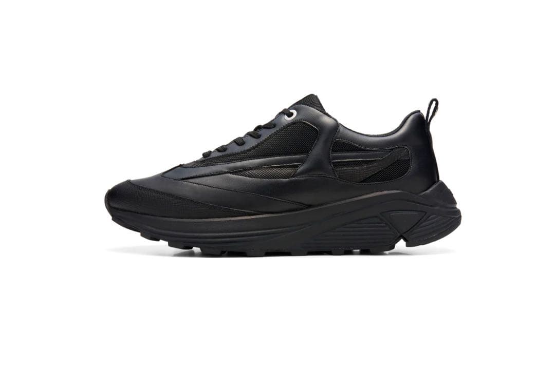 靴 OAO THE CURVE 1 black 27