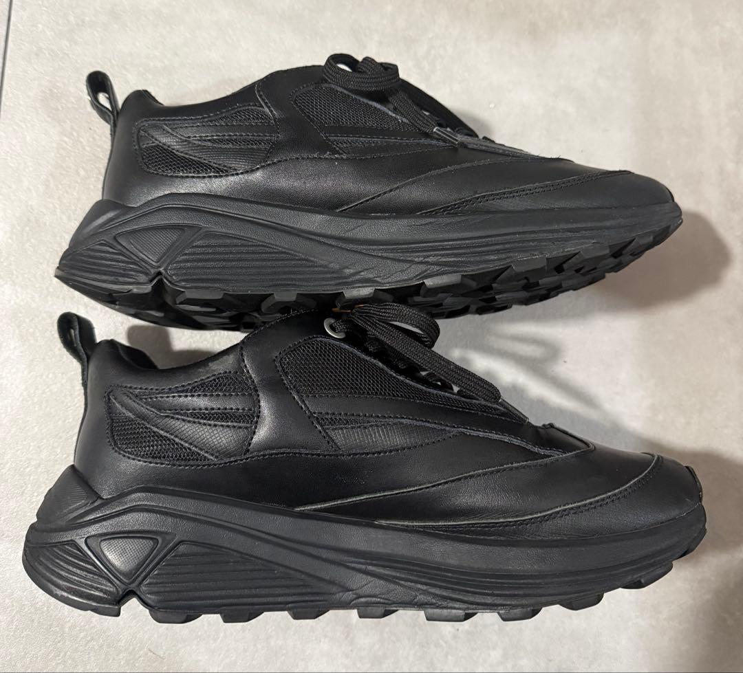 靴 OAO THE CURVE 1 black 27