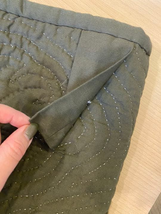 ハワイ　ハワイアンキルト　ロイヤルハワイアンホテル　タペストリー