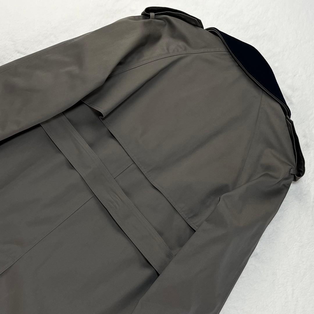 極希少 フルセット ラルフローレン トレンチコート キルティングライナー 34