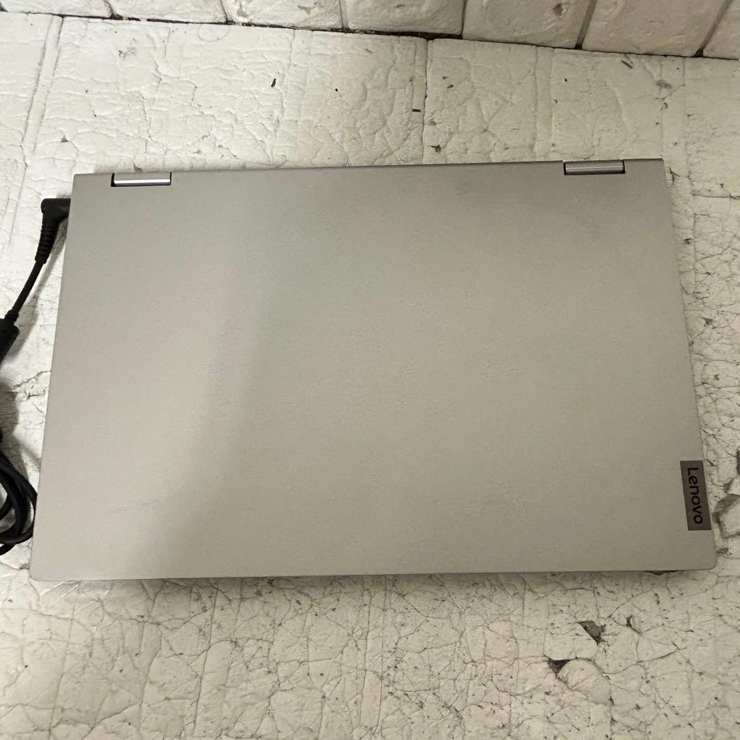 美品　レノボ IdeaPad Flex5 Ryzen7 16GB 512GB