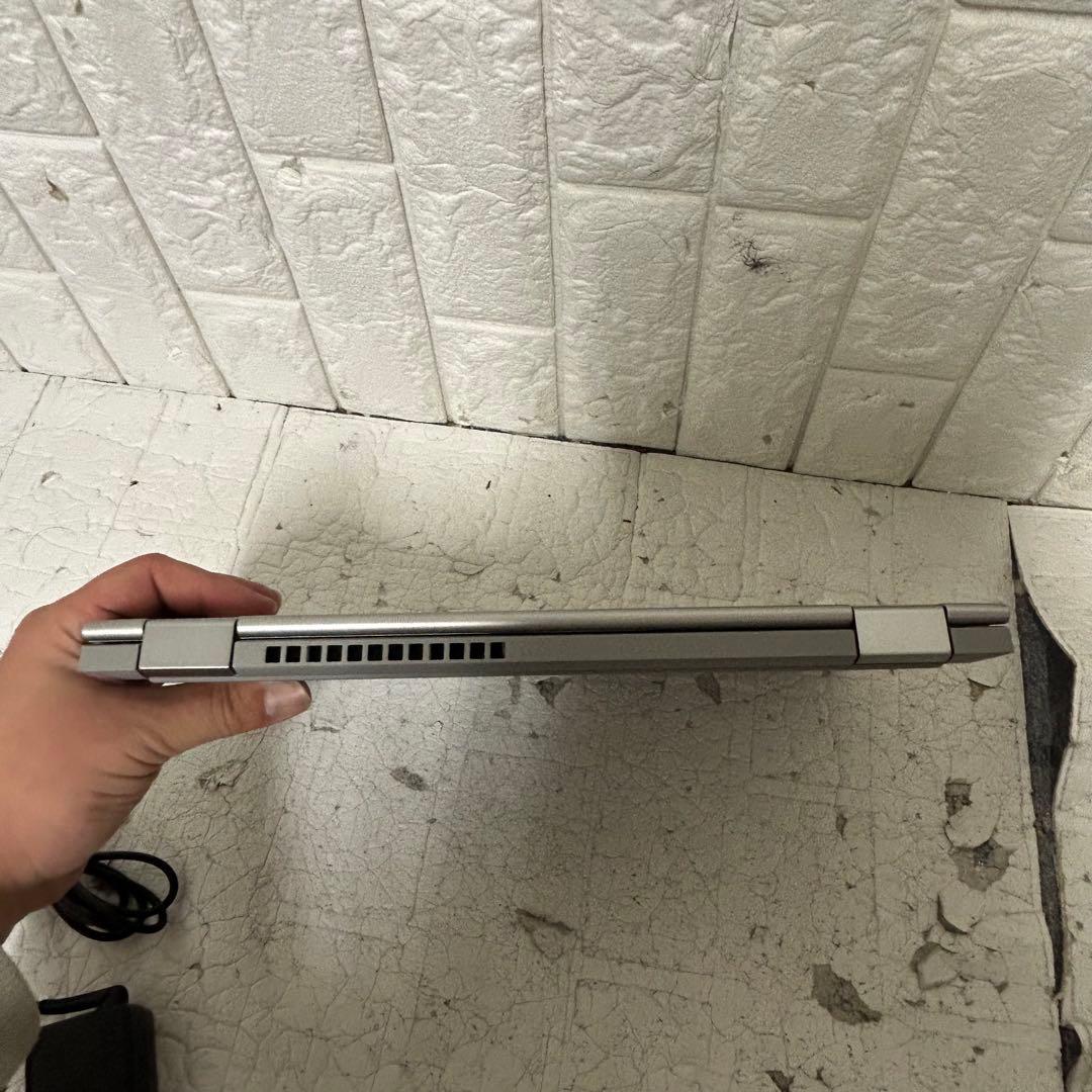 美品　レノボ IdeaPad Flex5 Ryzen7 16GB 512GB