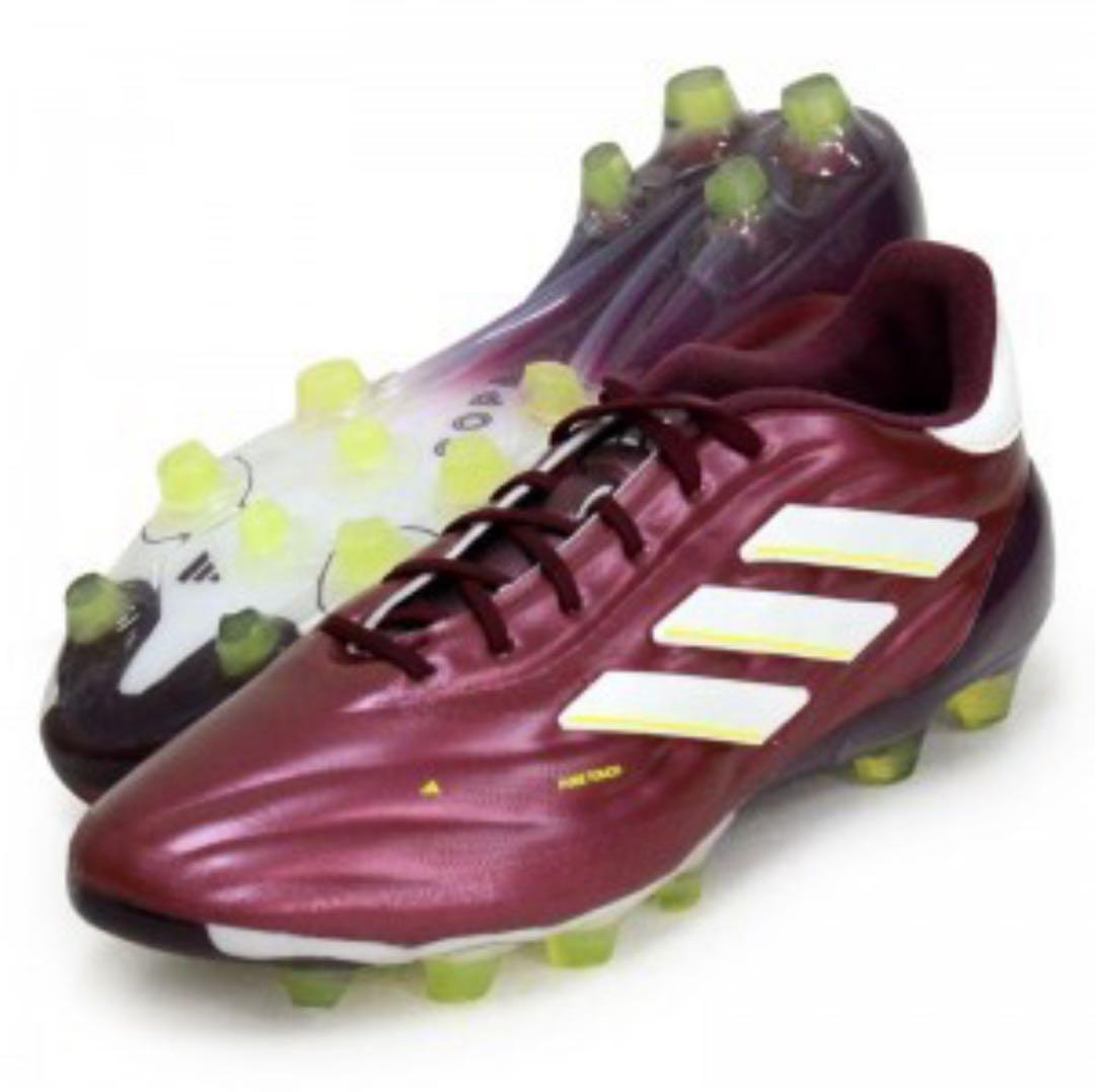 COPA PURE 2 ELITE HG/AG 27.0cm 新品未使用