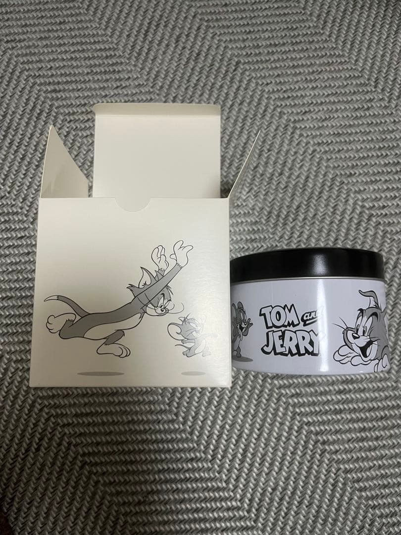 Baby-G デジタル腕時計 トムとジェリー　新品未使用