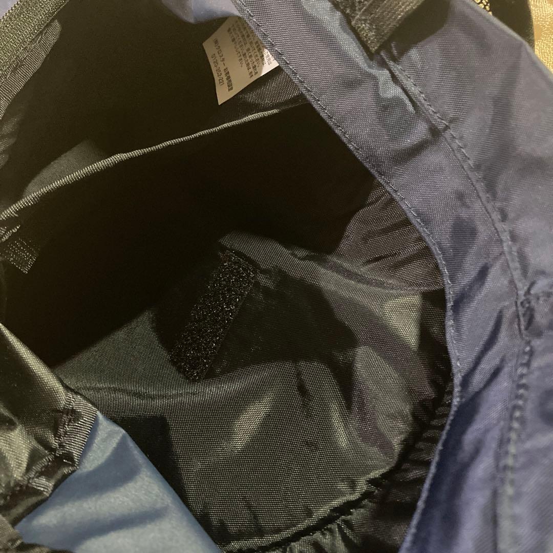 【新品】NIKE ボディバッグ　スリングバッグ　ネイビー