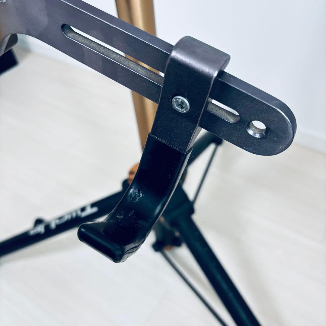 TOPEAK TWOUP トピーク ツーアップチューンアップバイクスタンド