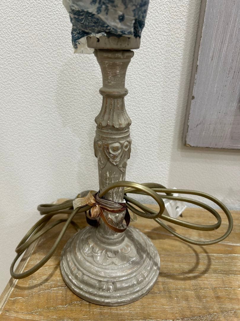 コクシグル　スタンドランプ　サラグレース