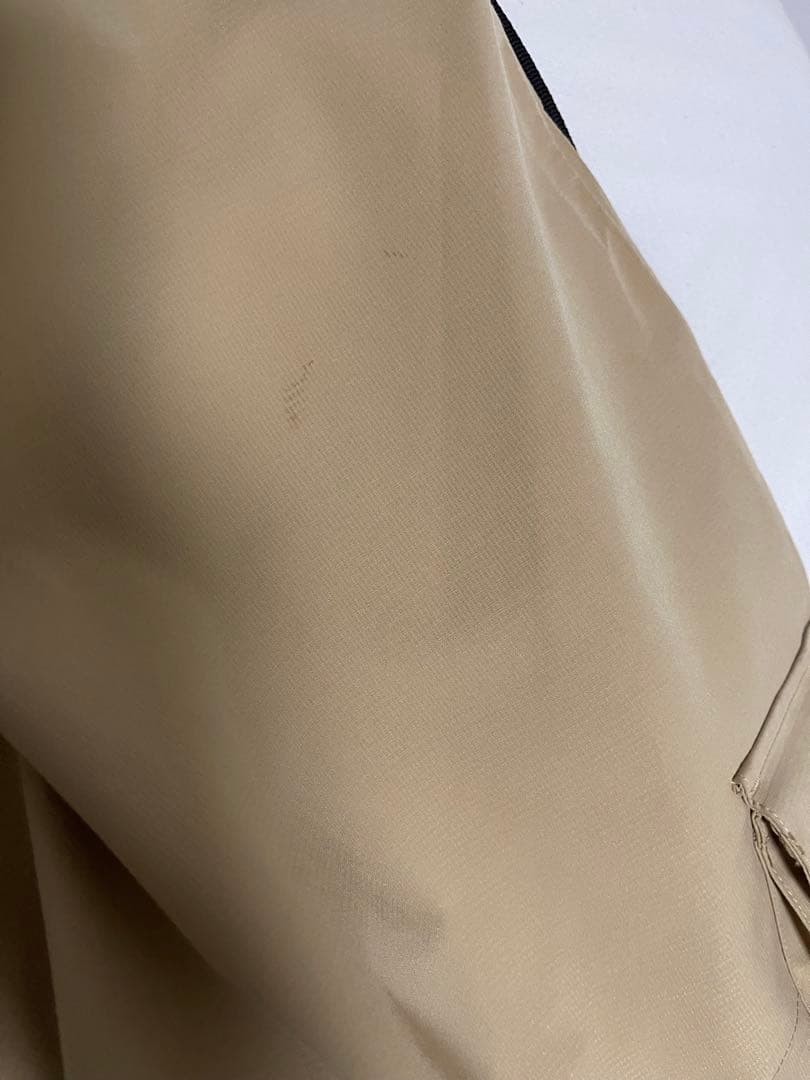 SOUVENIR スノーボードパンツ Mサイズ ベージュ