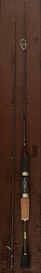 TROUT ONE AS S66SUL-F (ややジャンク)