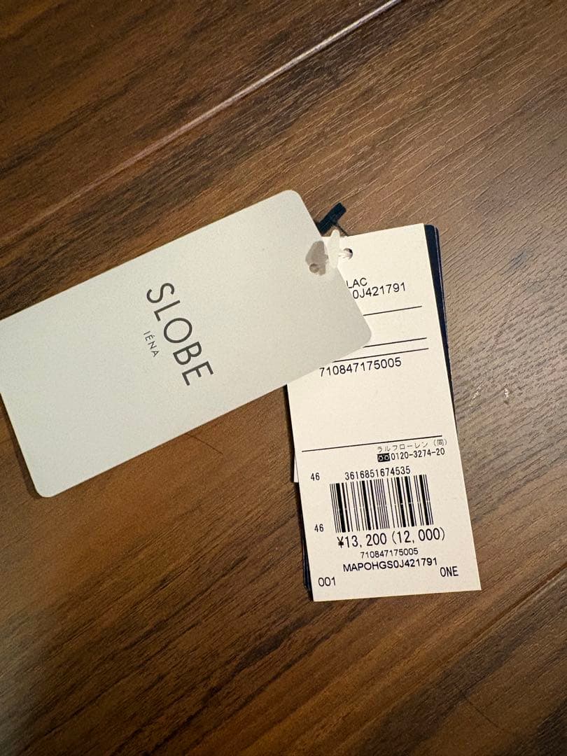 新品⭐︎POLO ポロラルフ ローレン コーデュロイキャップ