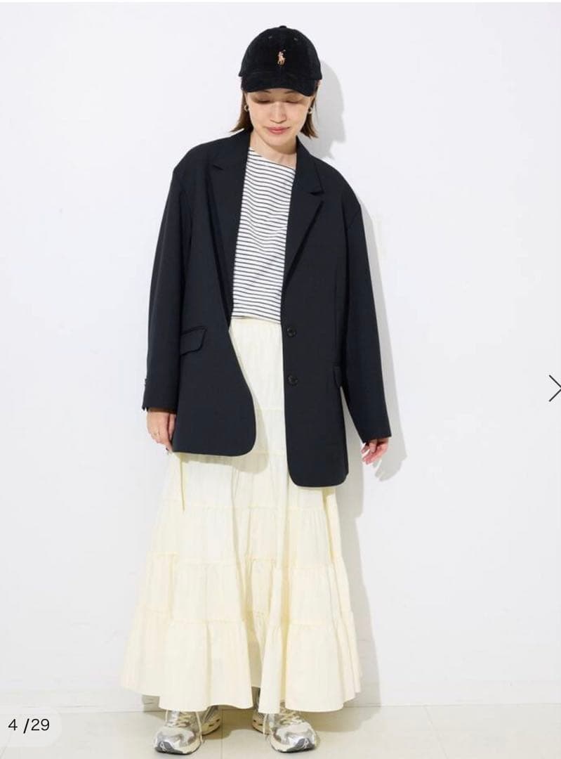 新品⭐︎POLO ポロラルフ ローレン コーデュロイキャップ