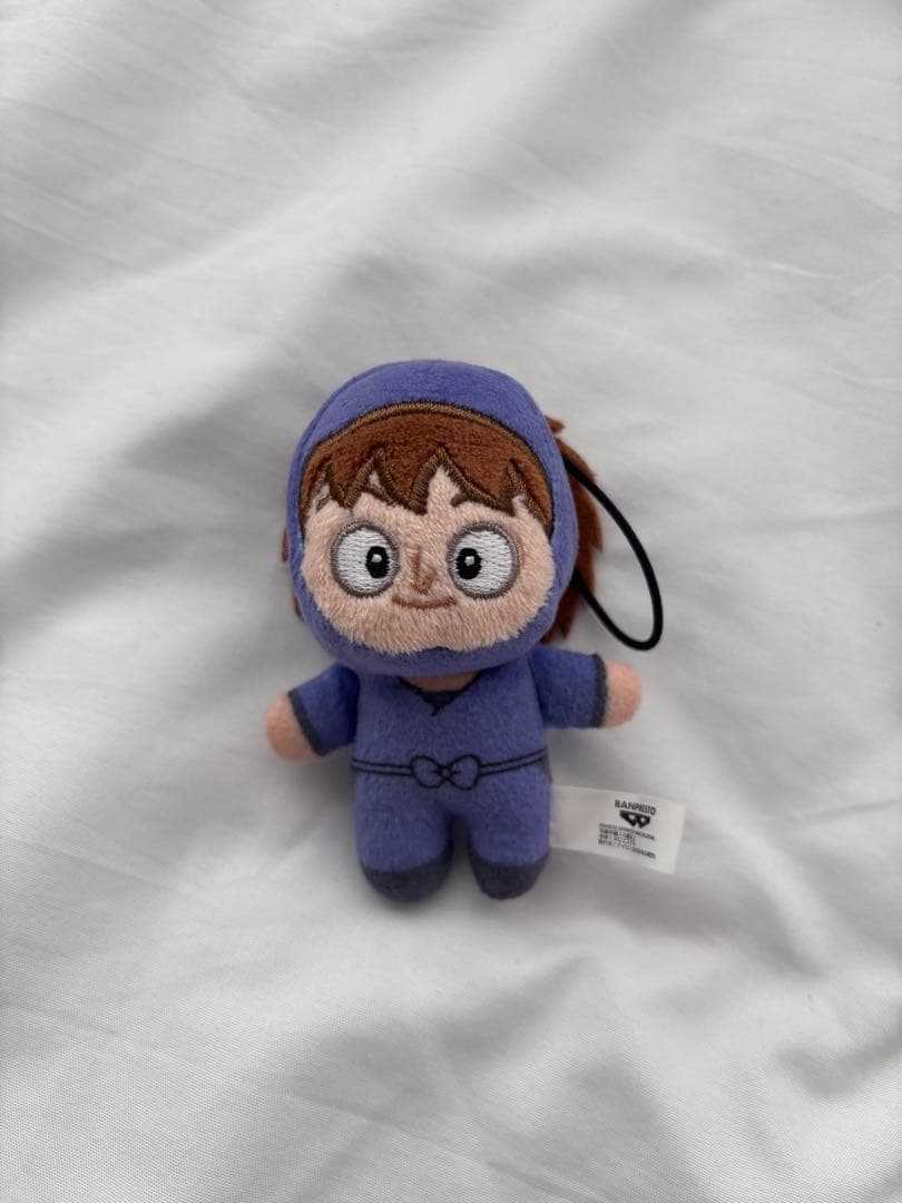 鉢屋三郎 ほわぬい 劇場版