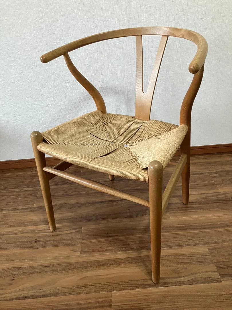 タ*2様 CH24 Carl Hansen & Son 正規品