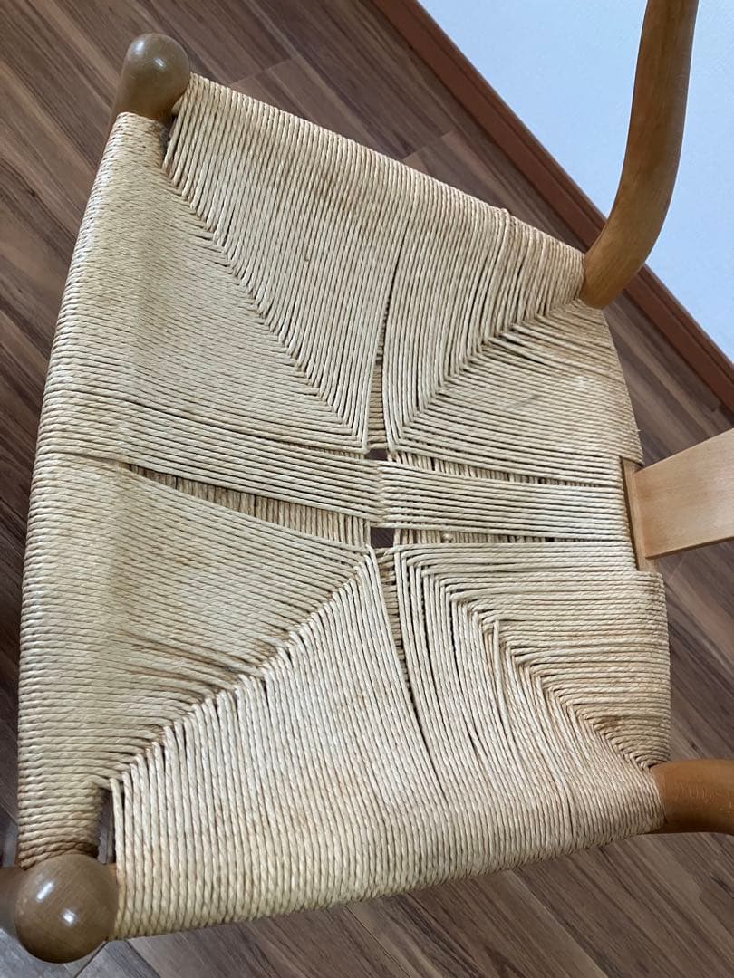 タ*2様 CH24 Carl Hansen & Son 正規品