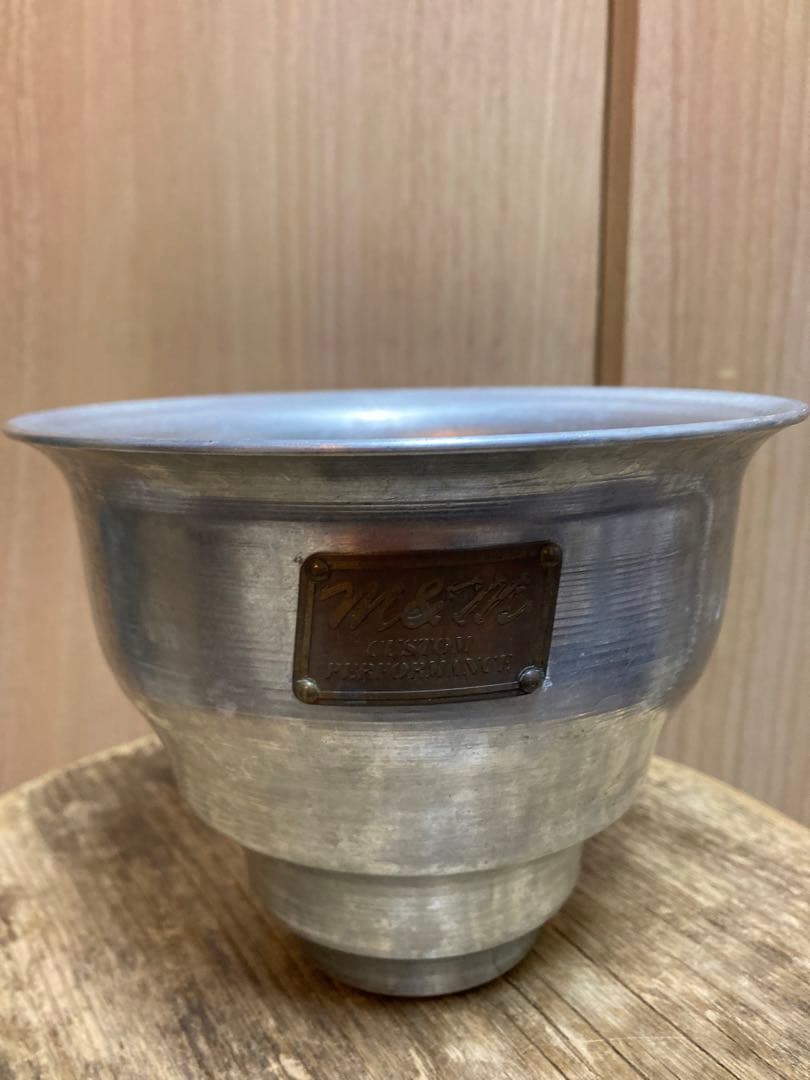 Masses マシス type5 Conch①