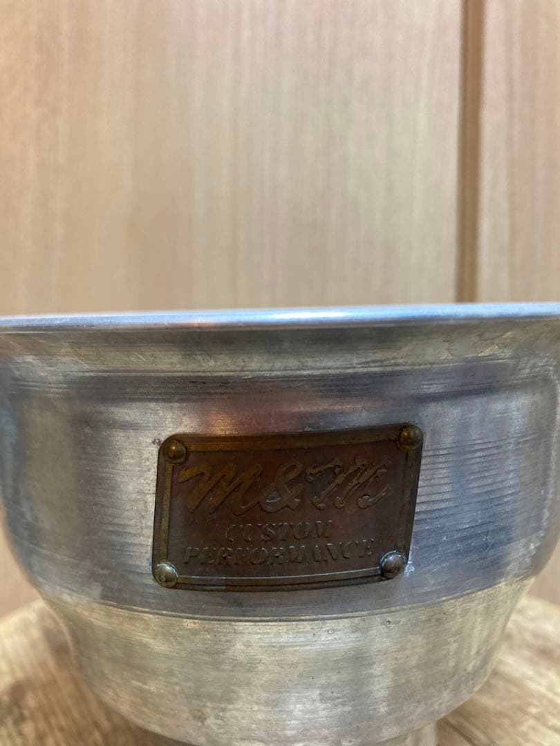 Masses マシス type5 Conch①