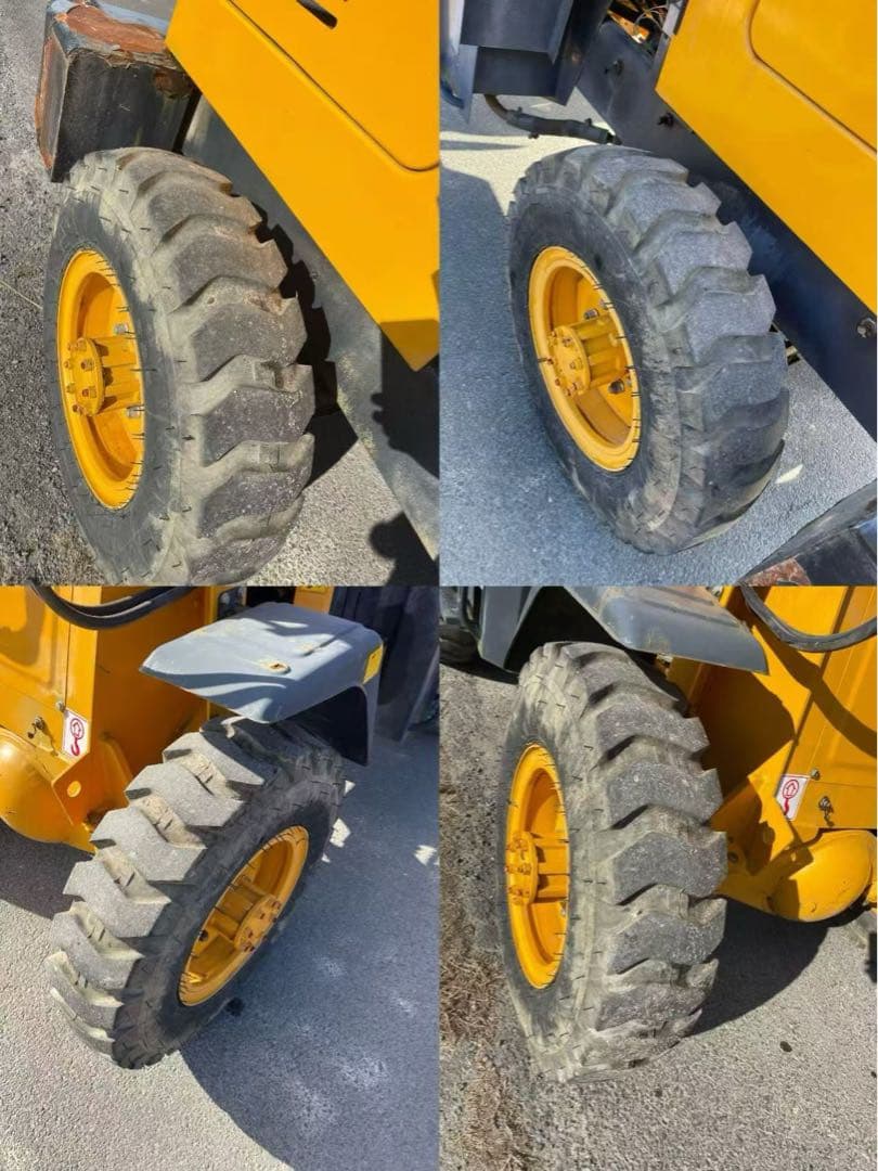 ＨＡＩＨＯＮＧ　ＣＴＸ９１０　４ＷＤ