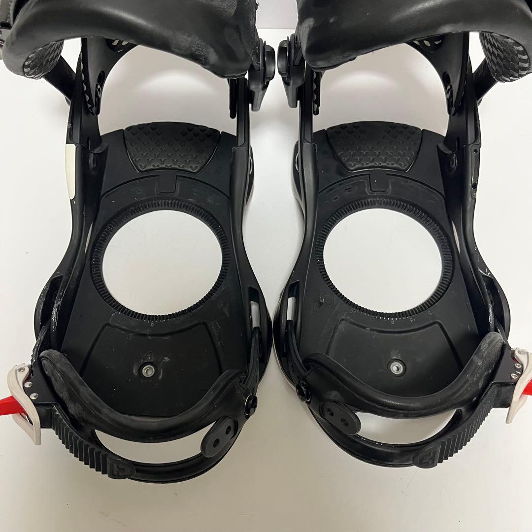 希少 UNION VANS 20th ビンディング コラボ 限定 M/Lサイズ