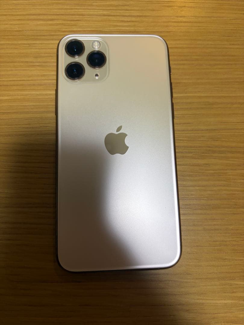 スマートフォン本体 iPhone11pro 256gb