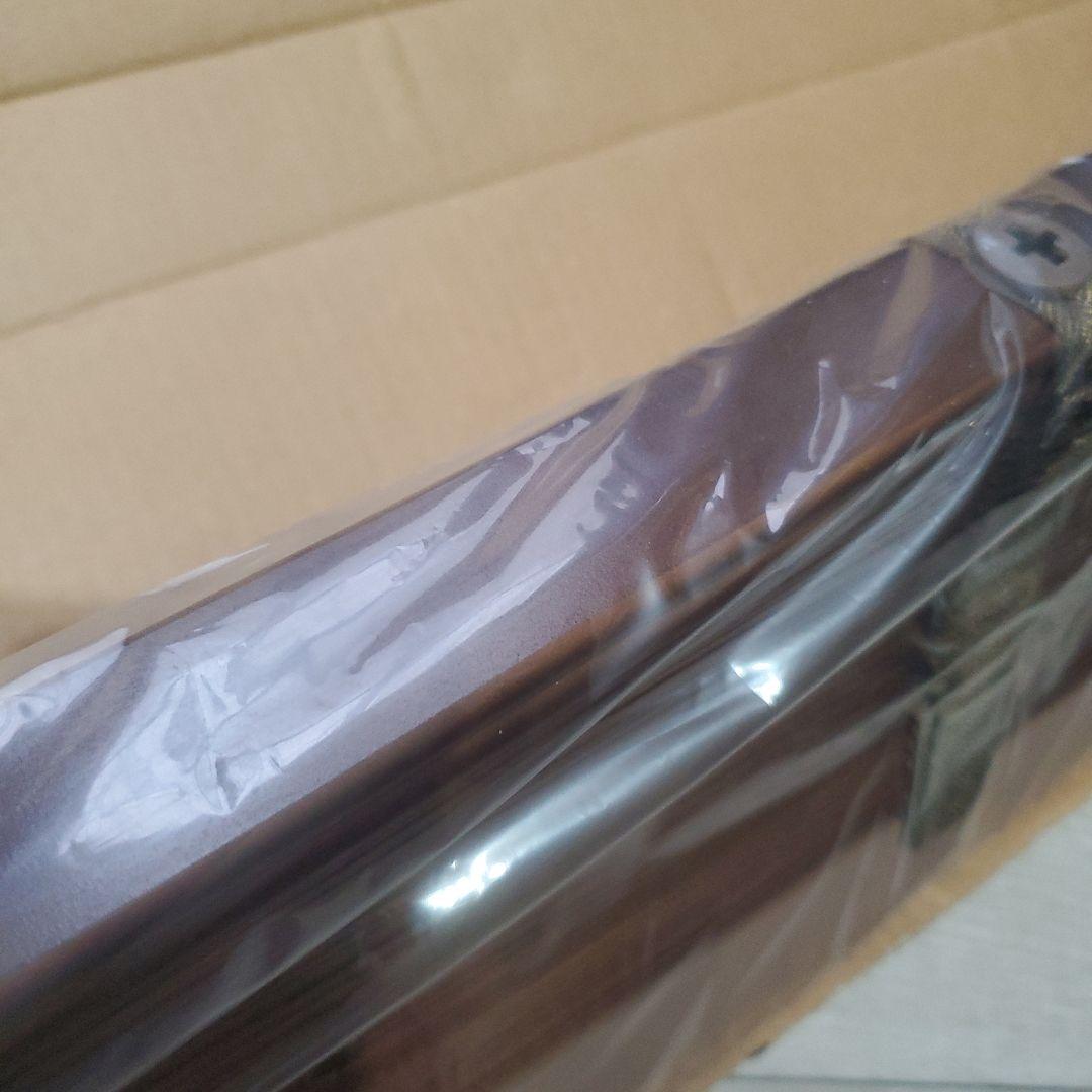 DAIKO 木香里 未使用 天然木 ウッドブラインド 88×135 オーク 2個