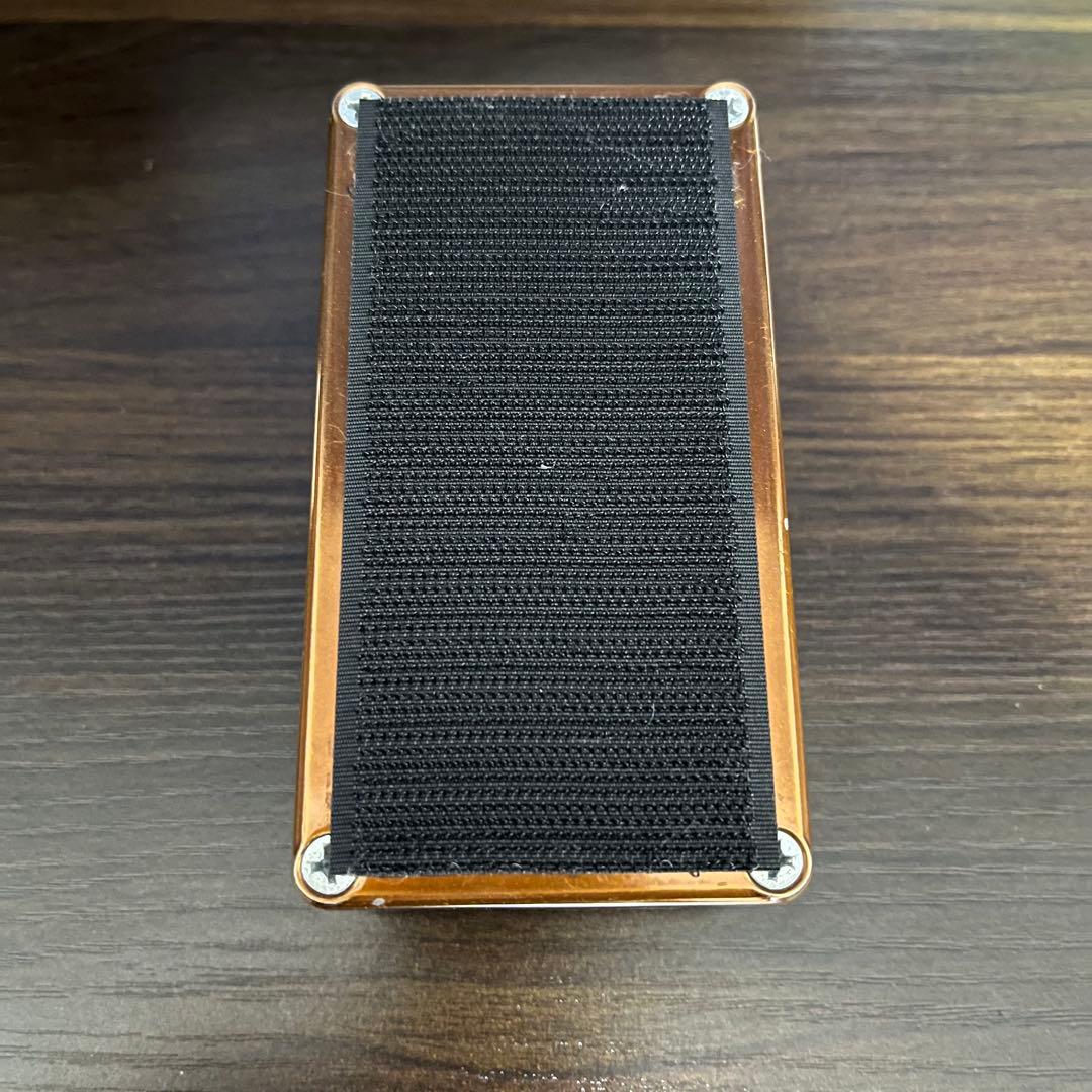 【中古】MXR bass fuzz deluxe