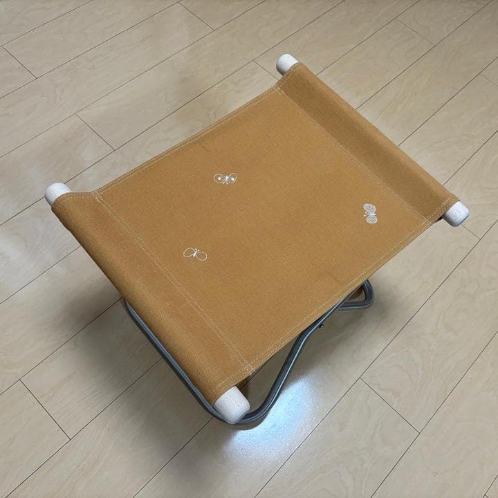 その他 Nychair X mina perhonen camel ottoman
