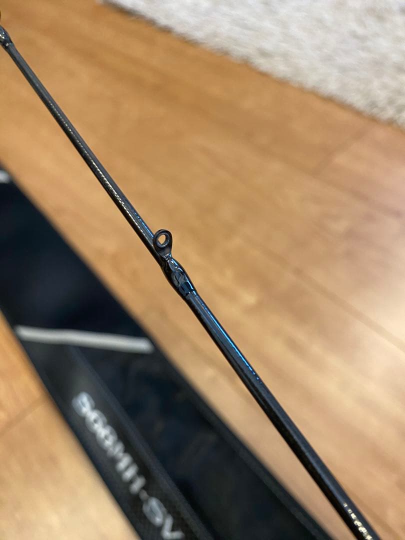 ちょららぎ リアルコントロール S68MH スカイレイ68まとめ品