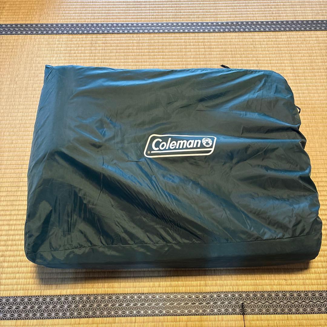 未使用　タフワイドドームⅣ/300 スタートパッケージ 2000031859