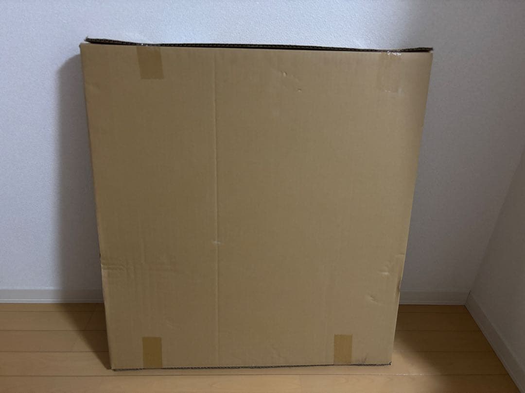 TOTO サザナS ラクかる風呂ふた 2枚組み