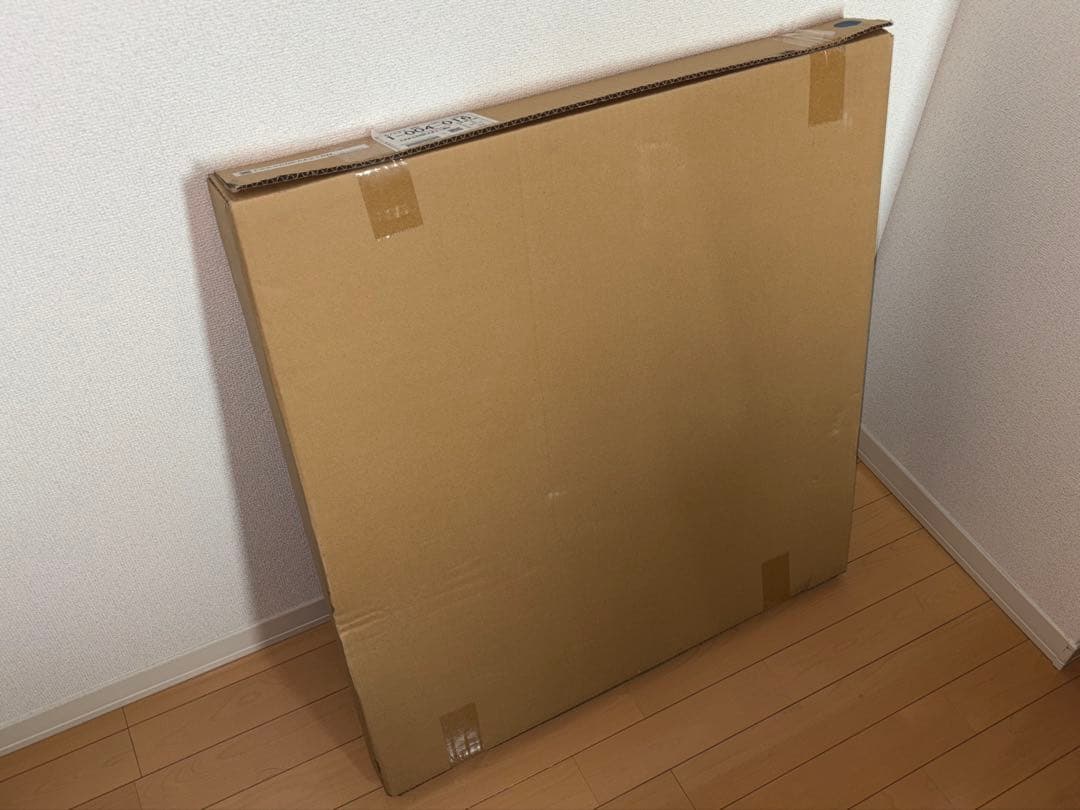 TOTO サザナS ラクかる風呂ふた 2枚組み