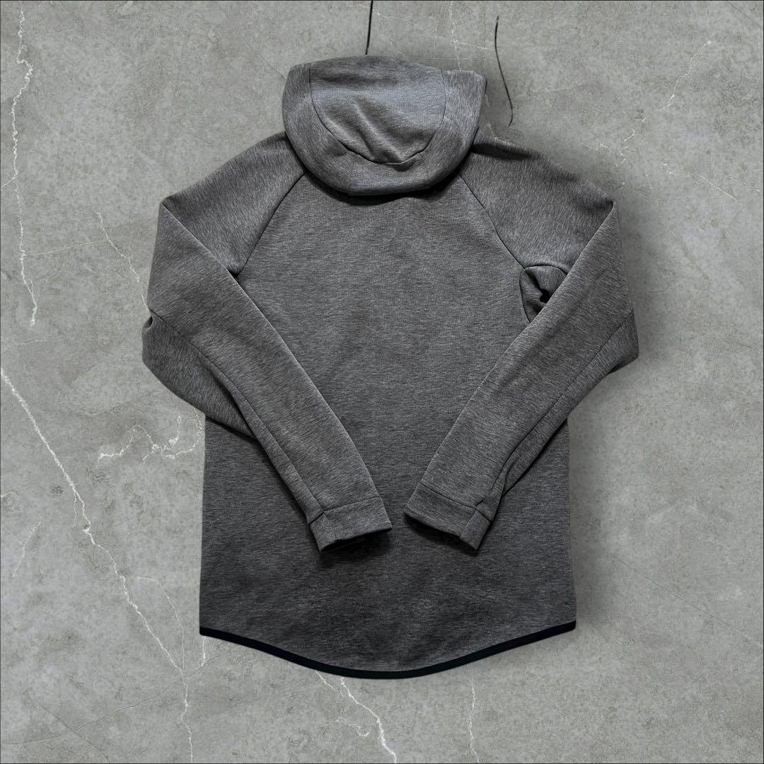 NIKE イングランド代表　テックフリース　メンズ　S グレー