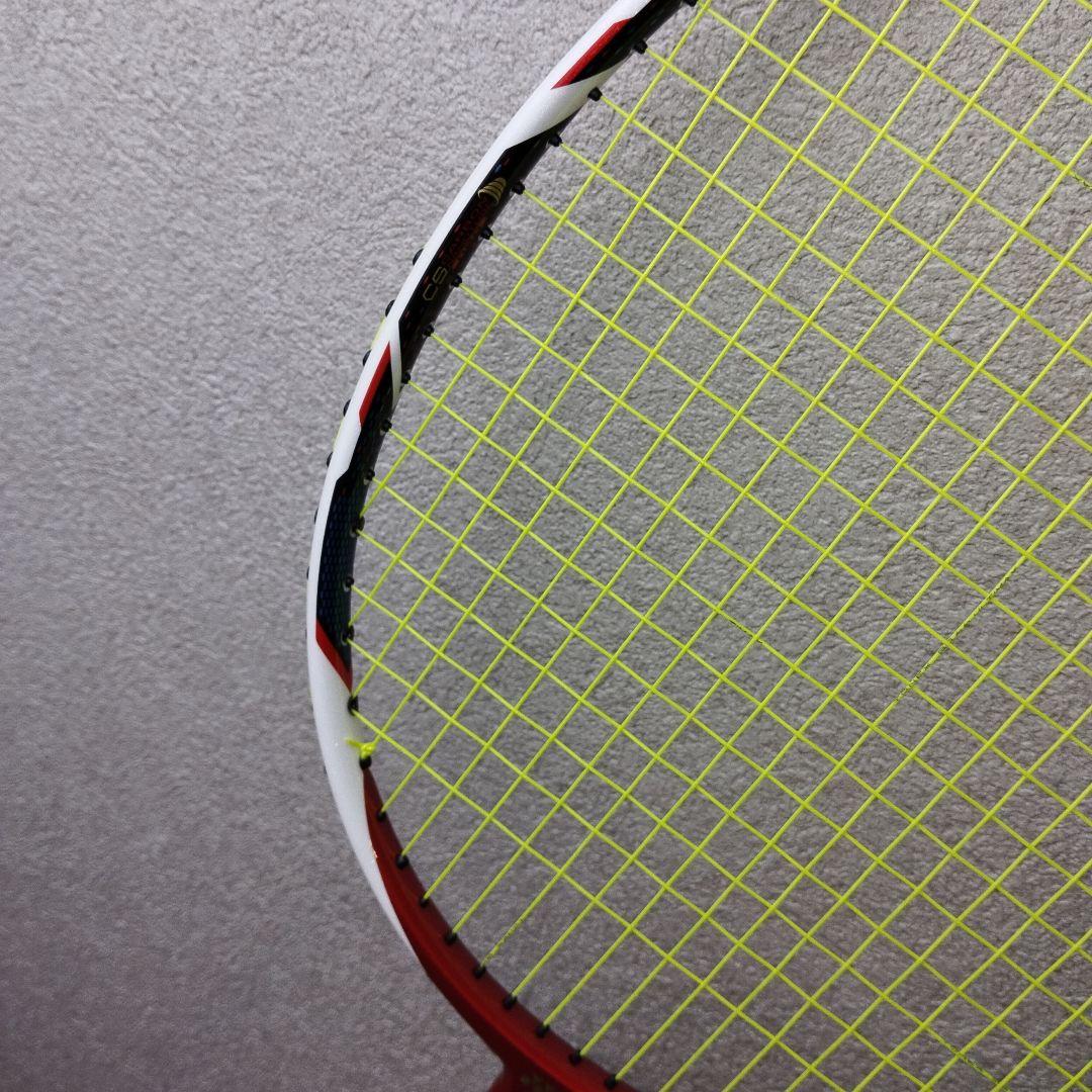 【極美品】アークセイバー 11 ARC SABER 11 YONEX①