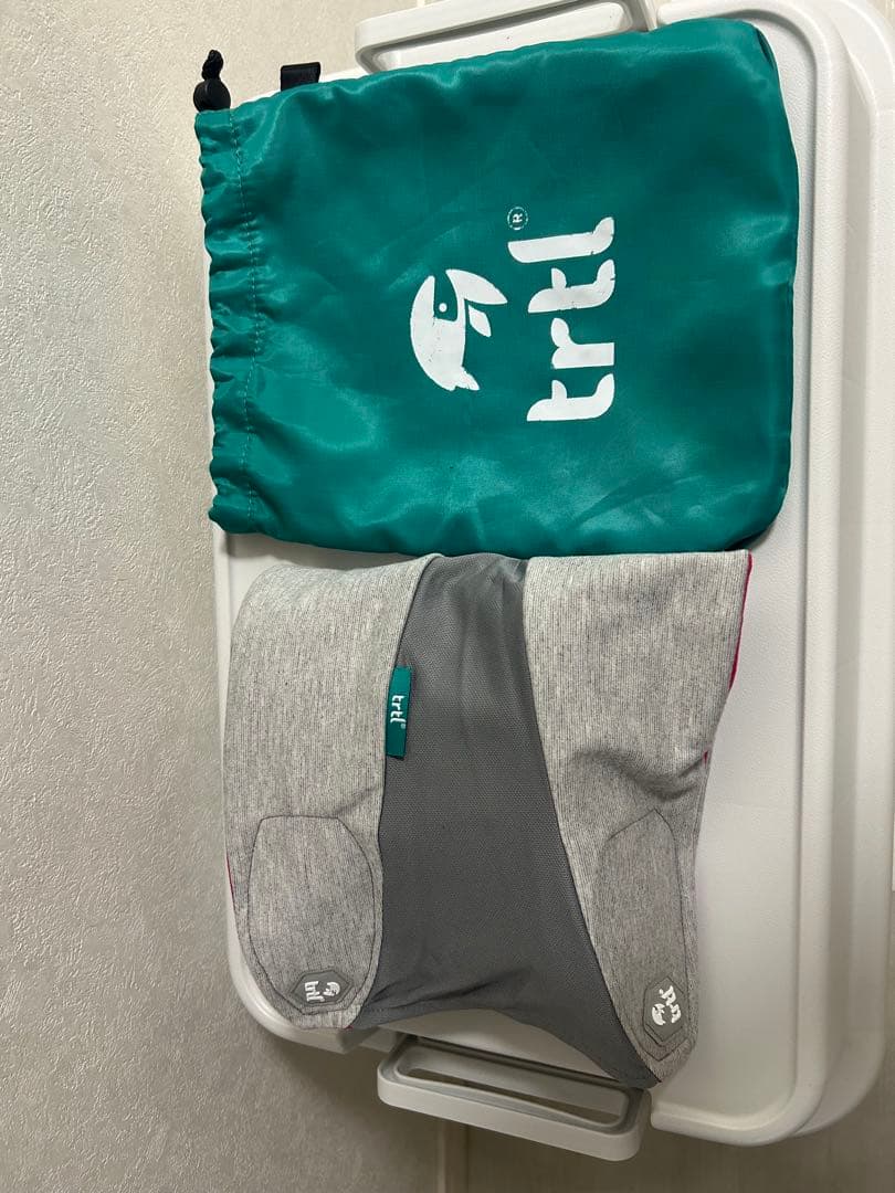 タートル ピロープラス　trtl Pillow Plus