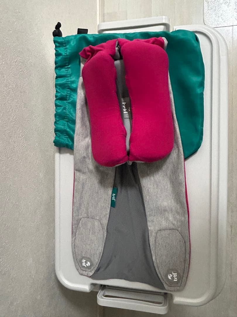タートル ピロープラス　trtl Pillow Plus