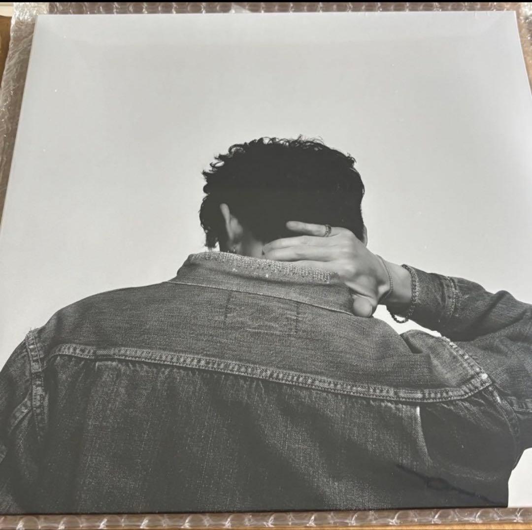 3HOUSE スリハ Terminal 3 lp レコード 新品未開封 ⑤