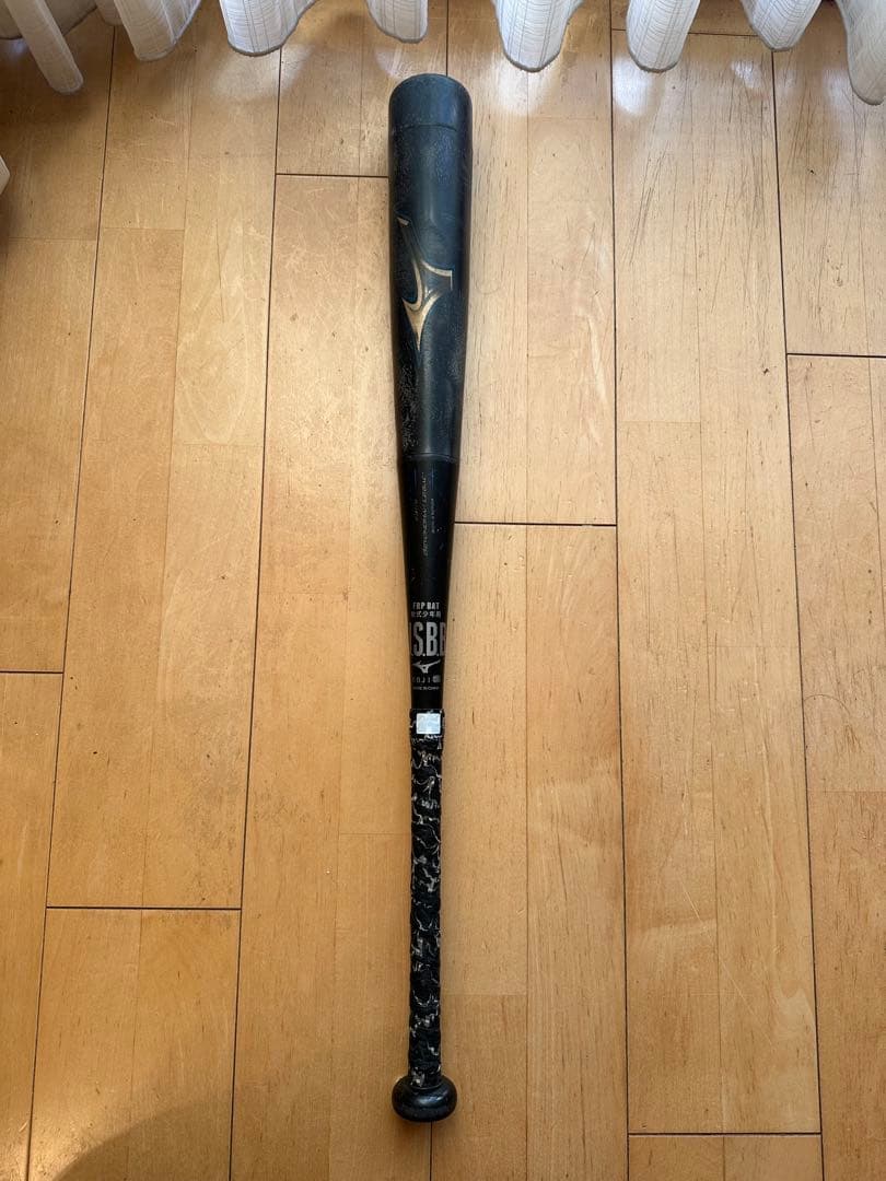 【HANA様売約済】ビヨンドマックスレガシー 78cm/570g(少年軟式)