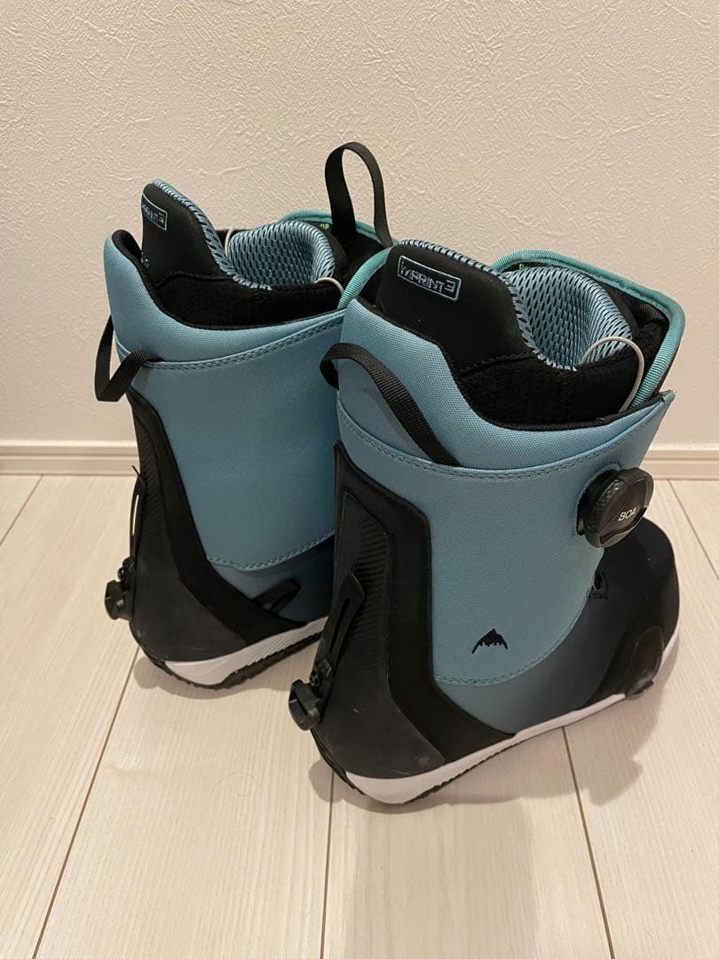 バートン トリックポニー ステップオンセット