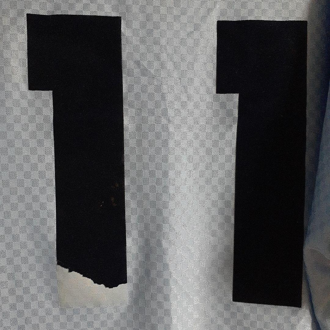 umbro　サッカーユニフォーム　LAZIO