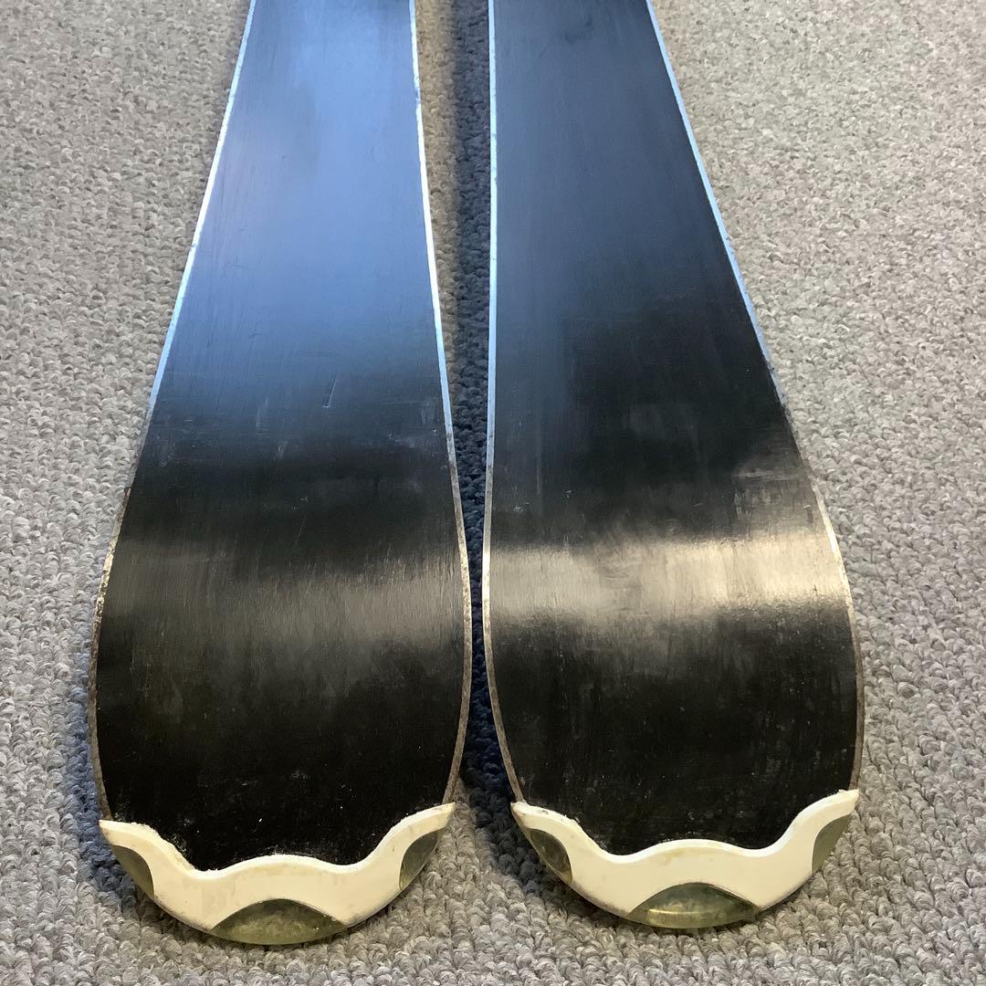 Hart Rocker スキー板 117cm ブーツ 4点セット